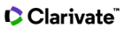 clarivate Clarivate - SciTech IP Strategy Intelligence