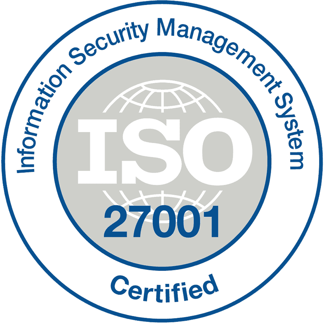 ISO Logo